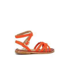 Ivoire S202 S640 Orange