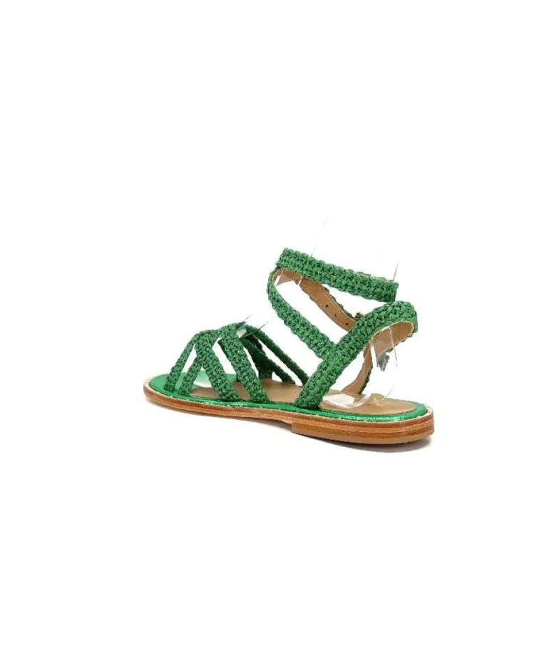 Ivoire S202 S640 Vert