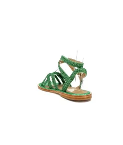 Ivoire S202 S640 Vert