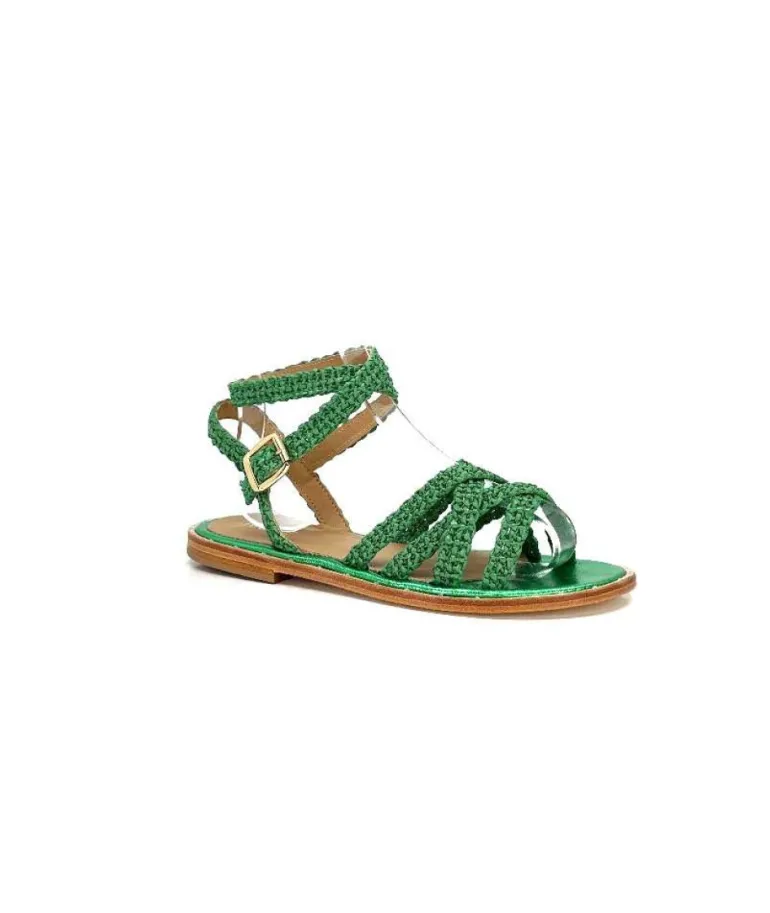 Ivoire S202 S640 Vert