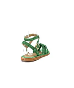 Ivoire S202 S640 Vert