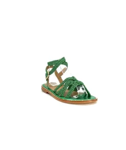 Ivoire S202 S640 Vert