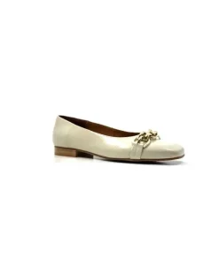 Ivoire Tierce Cuir Arce