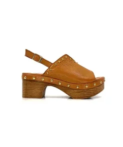 Ivoire Tkn05 Cuir Coconut