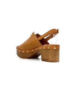 Ivoire Tkn05 Cuir Coconut