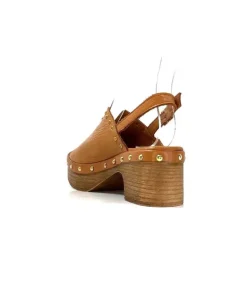 Ivoire Tkn05 Cuir Coconut