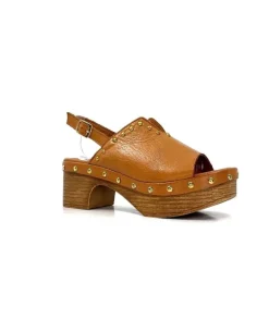 Ivoire Tkn05 Cuir Coconut