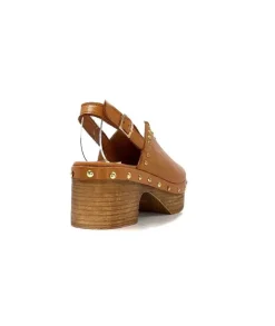 Ivoire Tkn05 Cuir Coconut