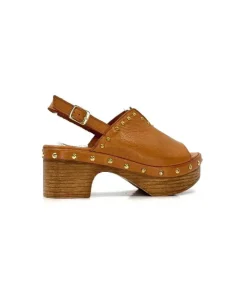 Ivoire Tkn05 Cuir Coconut