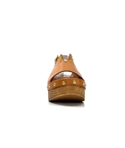 Ivoire Tkn05 Cuir Coconut