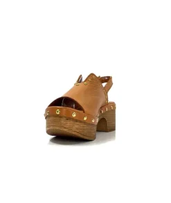 Ivoire Tkn05 Cuir Coconut