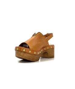 Ivoire Tkn05 Cuir Coconut