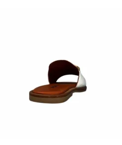 Ivoire Tml 27 Cuir Blanc