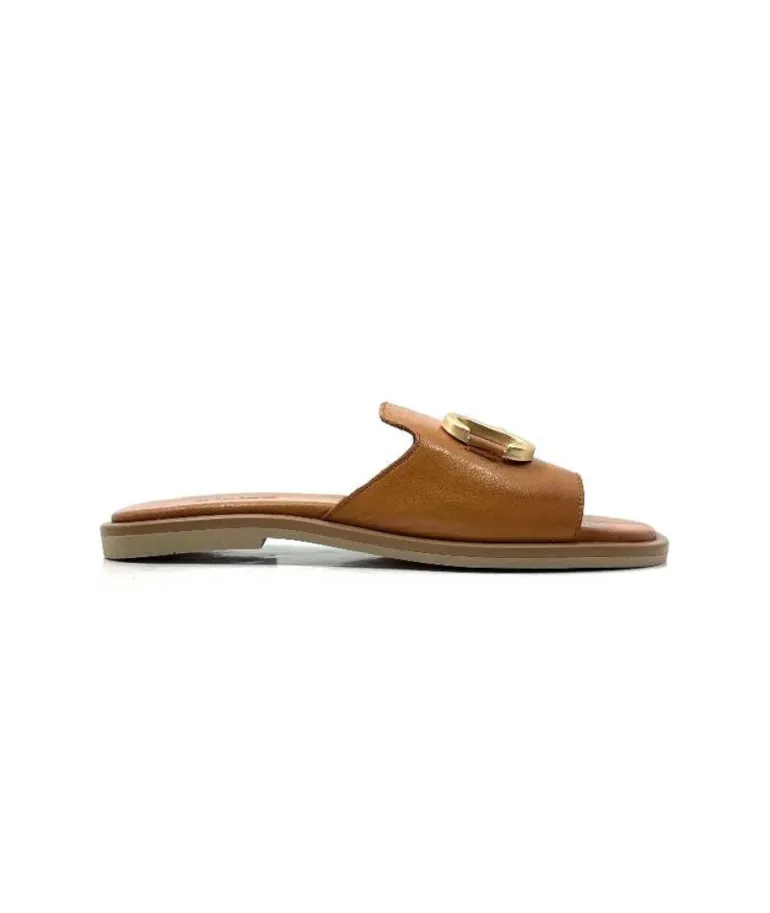 Ivoire Tml 27 Cuir Coconut
