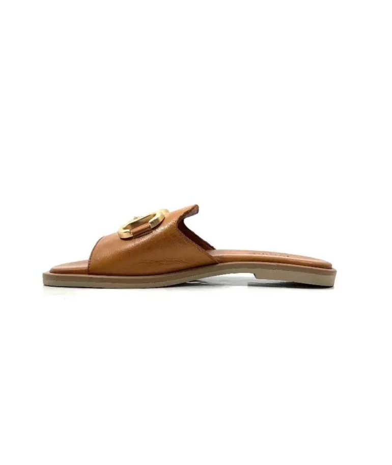 Ivoire Tml 27 Cuir Coconut