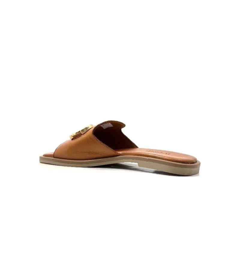 Ivoire Tml 27 Cuir Coconut
