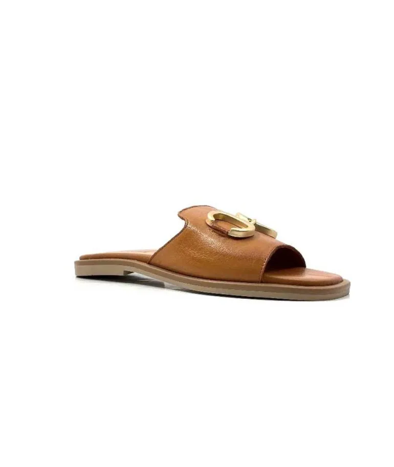 Ivoire Tml 27 Cuir Coconut