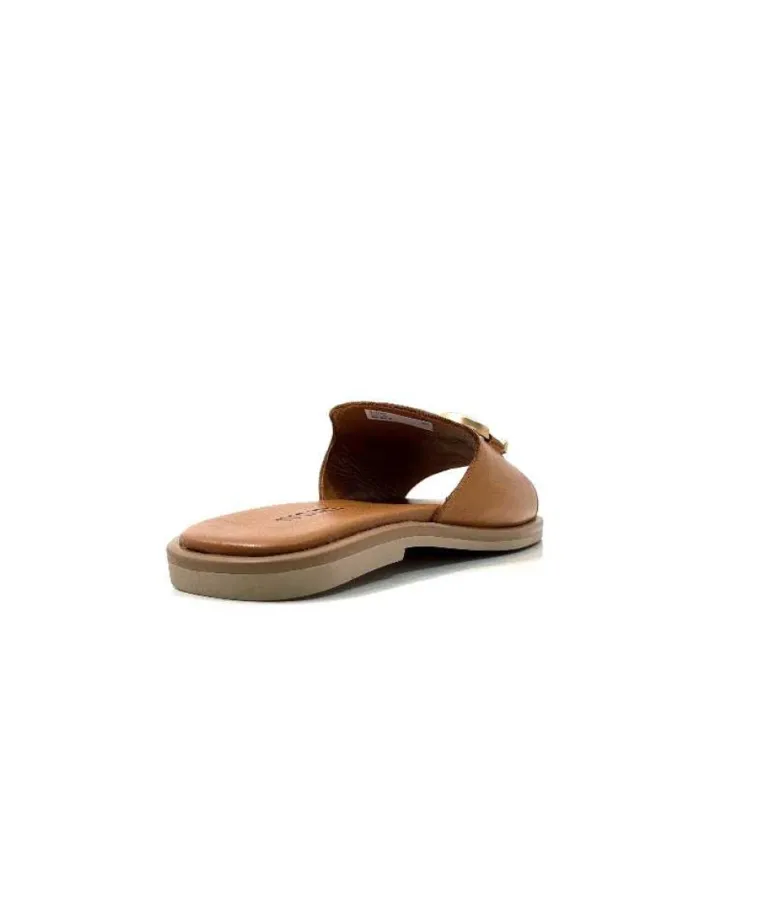 Ivoire Tml 27 Cuir Coconut