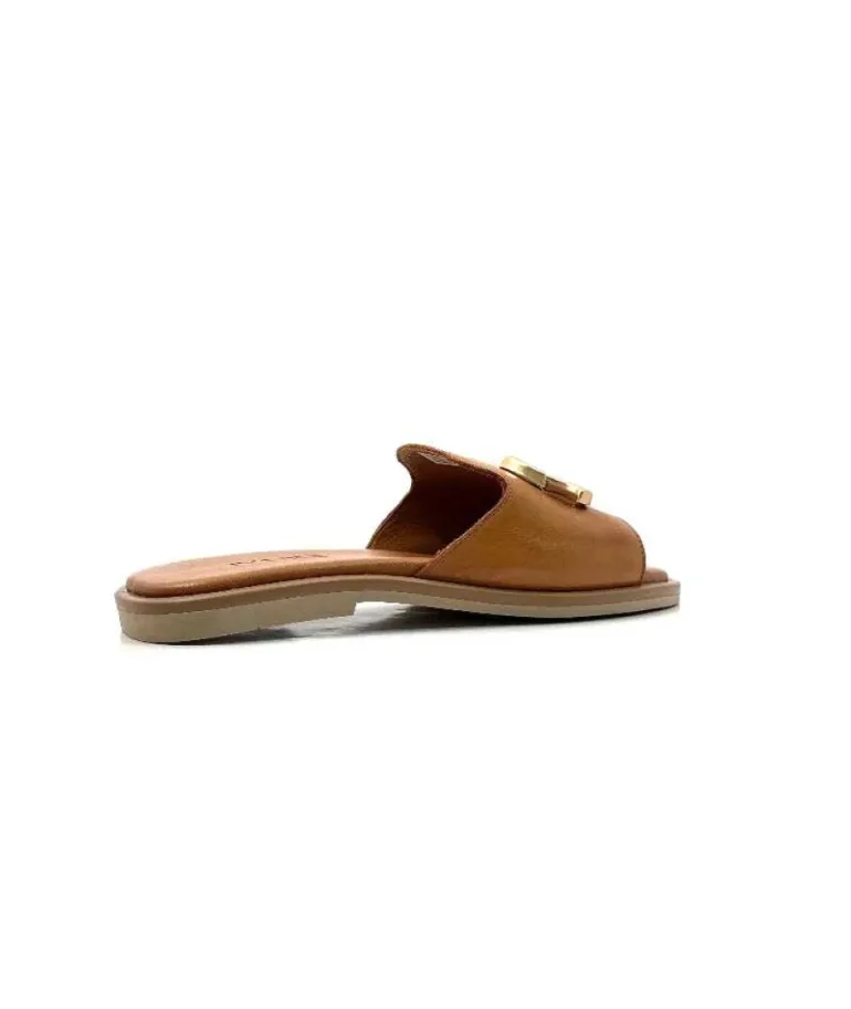 Ivoire Tml 27 Cuir Coconut
