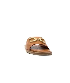 Ivoire Tml 27 Cuir Coconut