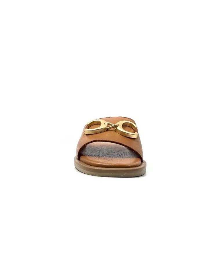 Ivoire Tml 27 Cuir Coconut