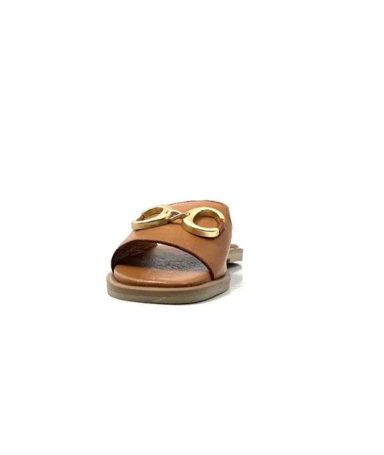 Ivoire Tml 27 Cuir Coconut