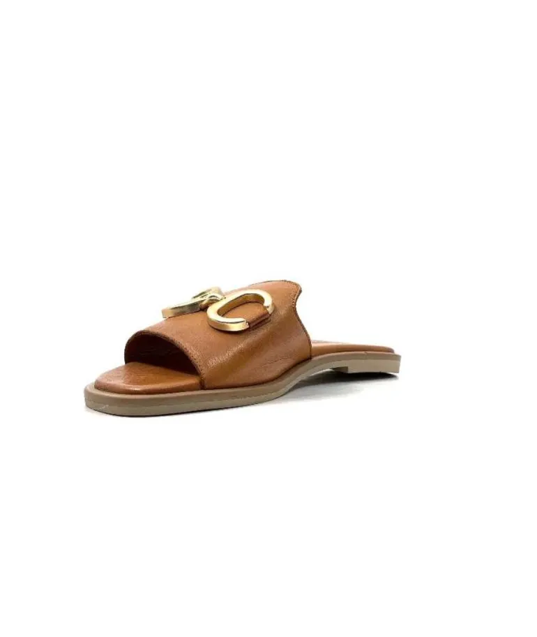 Ivoire Tml 27 Cuir Coconut
