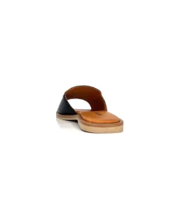 Ivoire Tml 27 Cuir Noir