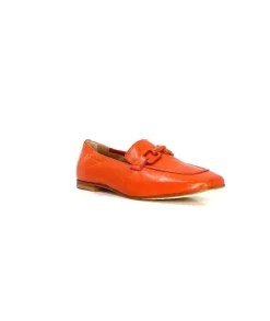 Ivoire Triver Flight 569.06 Cuir Rouille