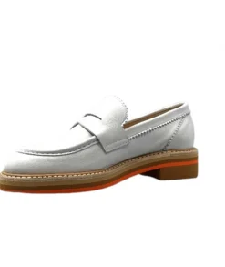Jhay 9102 Cuir Bianco
