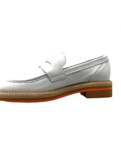 Jhay 9102 Cuir Bianco