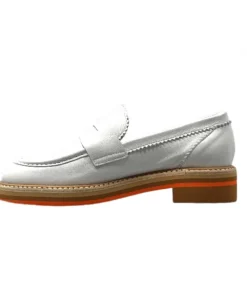 Jhay 9102 Cuir Bianco
