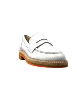 Jhay 9102 Cuir Bianco