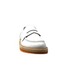 Jhay 9102 Cuir Bianco