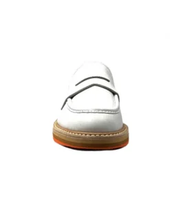 Jhay 9102 Cuir Bianco