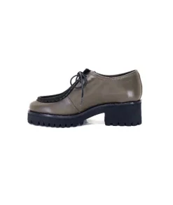 J.Hay 8902 Cuir Kaki