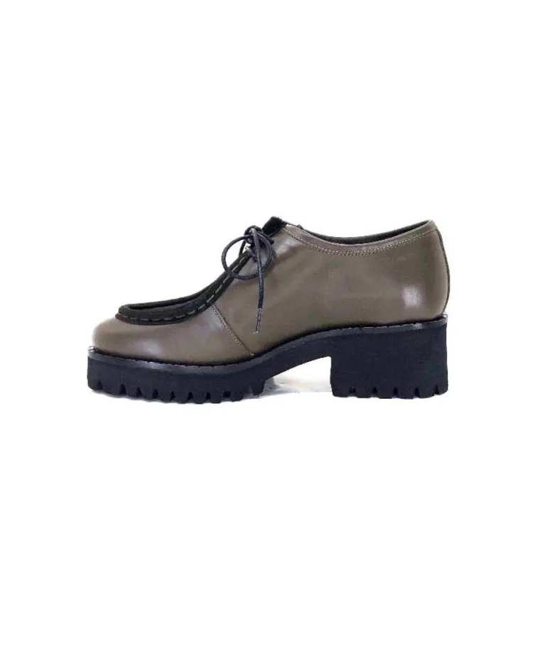 J.Hay 8902 Cuir Kaki