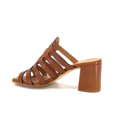 Jhay 7672 Cuir Marron