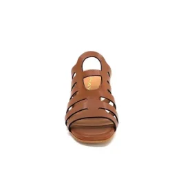 Jhay 7672 Cuir Marron