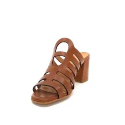 Jhay 7672 Cuir Marron