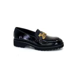 Jhay 1155 Cuir Noir