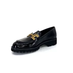 Jhay 1155 Cuir Noir