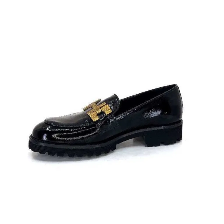 Jhay 1155 Cuir Noir