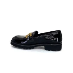Jhay 1155 Cuir Noir