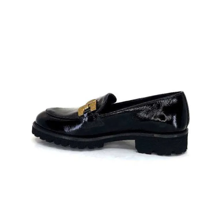 Jhay 1155 Cuir Noir