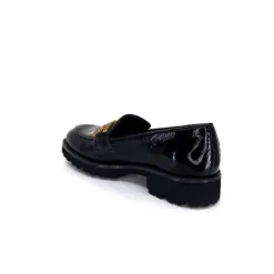 Jhay 1155 Cuir Noir