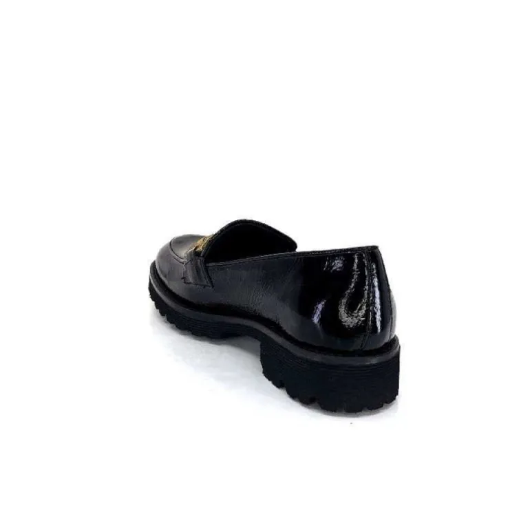 Jhay 1155 Cuir Noir