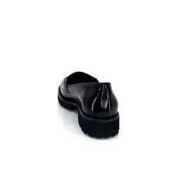 Jhay 1155 Cuir Noir