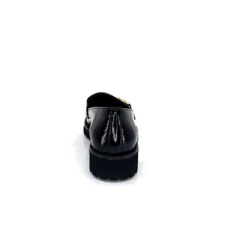 Jhay 1155 Cuir Noir