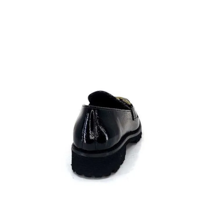 Jhay 1155 Cuir Noir